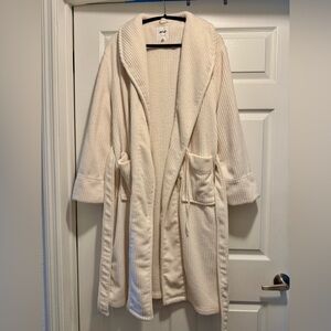 Aerie Sherpa Robe